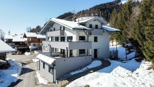 Hostal Haus Vordertiefenbach