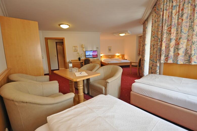 Hotel Schattauer