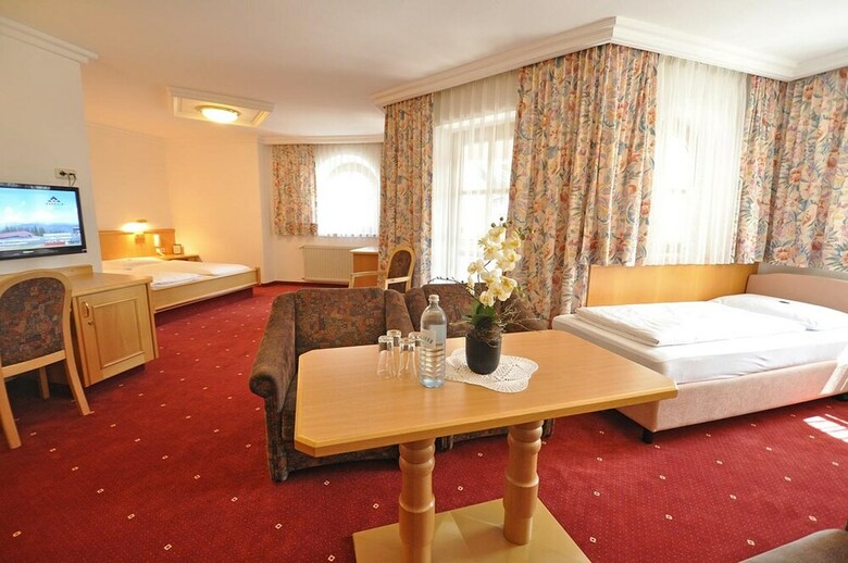 Hotel Schattauer