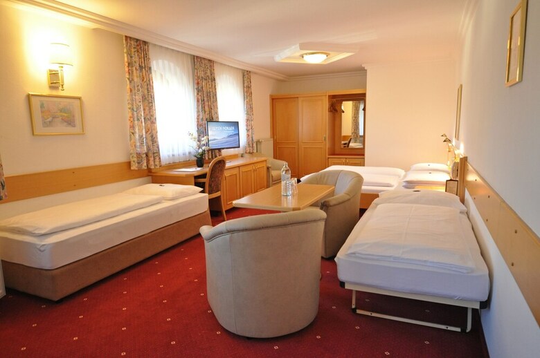 Hotel Schattauer
