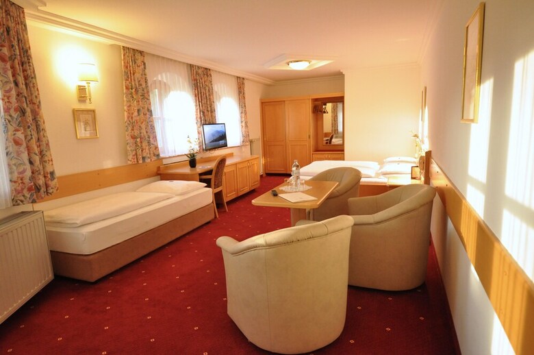 Hotel Schattauer