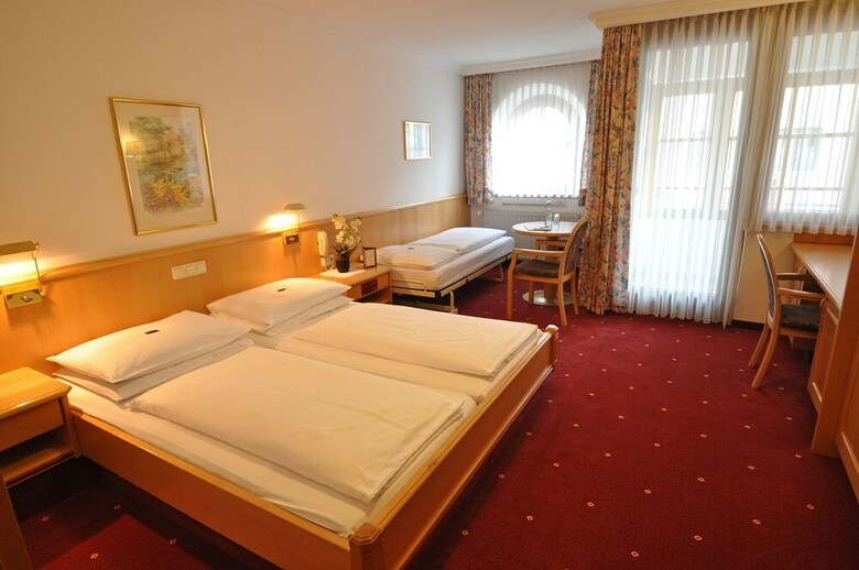 Hotel Schattauer