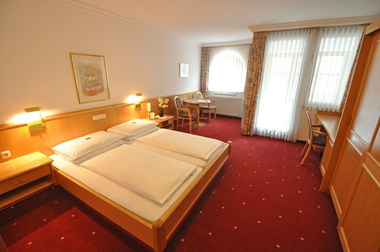 Hotel Schattauer
