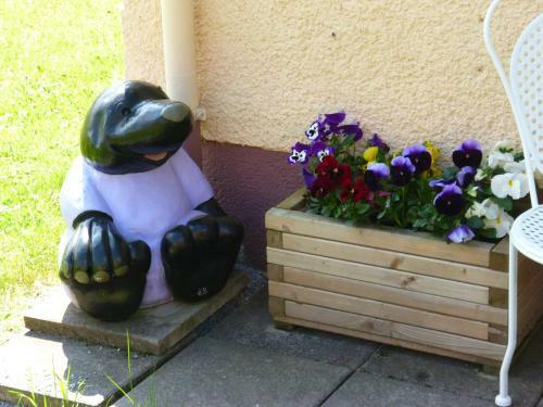 Apartamento Appartements Oberhof