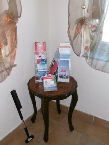 Apartamento Appartements Oberhof