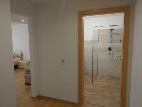 Apartamento Appartement Fritzenwallner