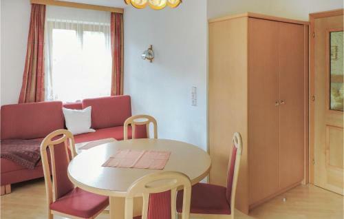 Apartment Moard�rfl V