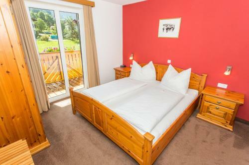 Apartamento Berghoam - Inklusive Wasserwelt
