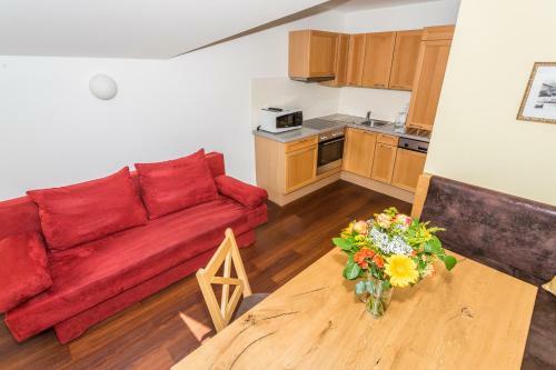 Apartamento Berghoam - Inklusive Wasserwelt