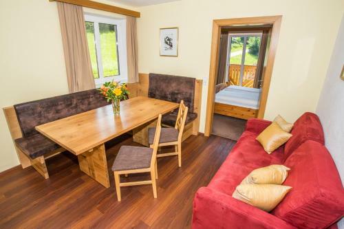 Apartamento Berghoam - Inklusive Wasserwelt
