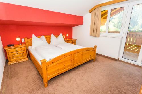 Apartamento Berghoam - Inklusive Wasserwelt