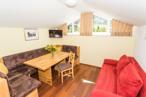 Apartamento Berghoam - Inklusive Wasserwelt