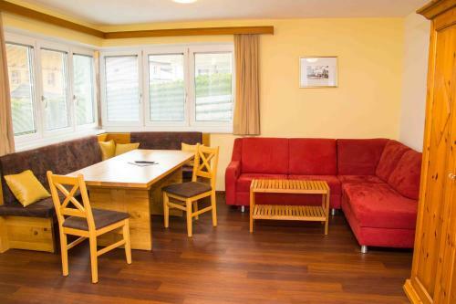 Apartamento Berghoam - Inklusive Wasserwelt