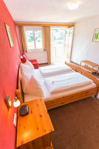 Apartamento Berghoam - Inklusive Wasserwelt