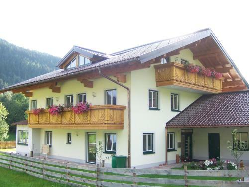 Apartamento Berghoam - Inklusive Wasserwelt