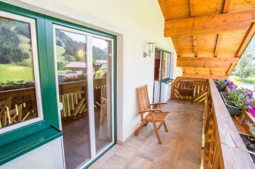 Apartamento Berghoam - Inklusive Wasserwelt