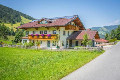 Apartamento Berghoam - Inklusive Wasserwelt