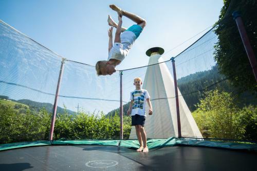 Hostal Appart-pension Steger