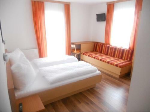 Hostal Haus Annemarie