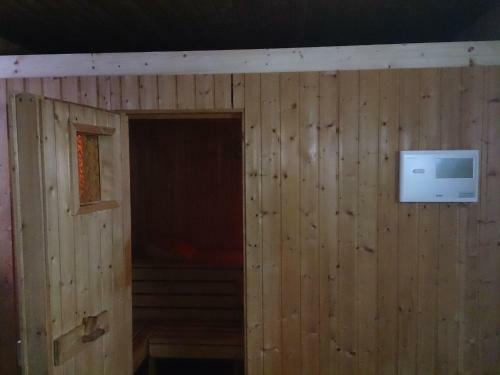 Apartamento Appartement Hochleitner