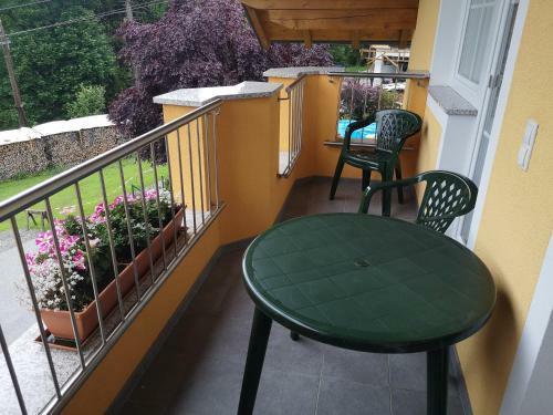 Apartamento Maria's Platzl Wagrain