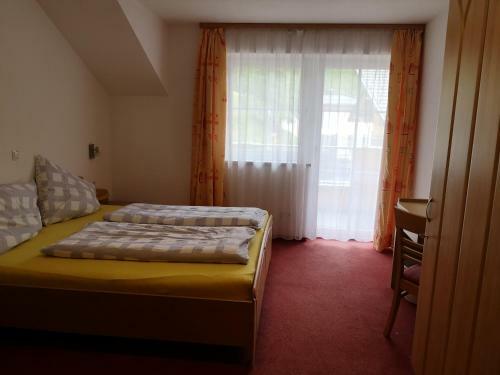 Apartamento Maria's Platzl Wagrain