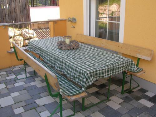 Apartamento Maria's Platzl Wagrain