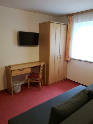 Apartamento Maria's Platzl Wagrain