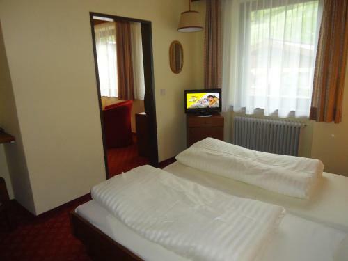 Hotel Enzian