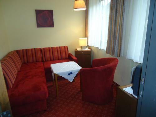 Hotel Enzian