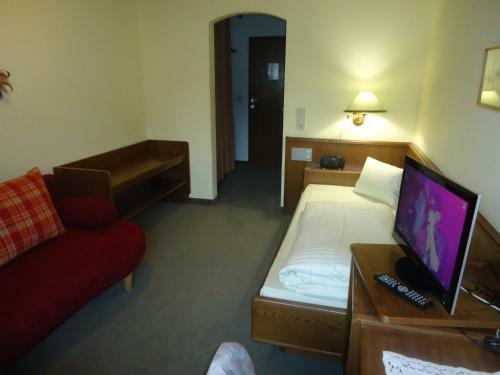 Hotel Enzian