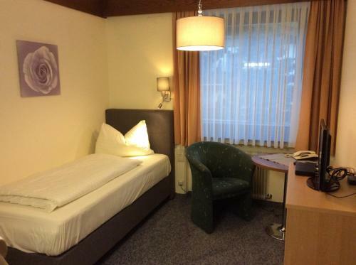Hotel Enzian