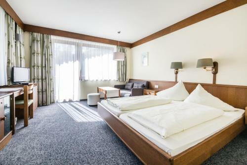 Hotel Enzian