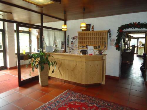 Hotel Enzian