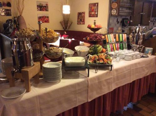 Hotel Enzian