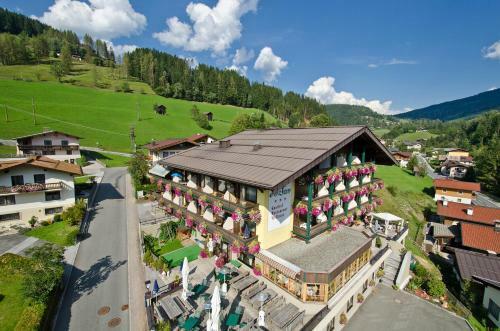 Hotel Enzian