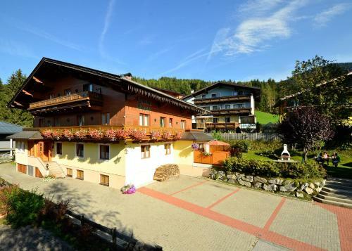 Hostal Pension Mozart