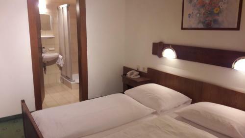 Hostal Pension Mozart