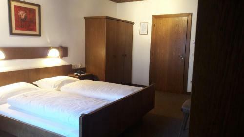 Hostal Pension Mozart