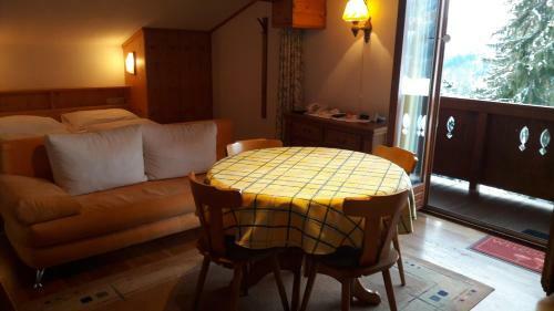 Hostal Pension Mozart