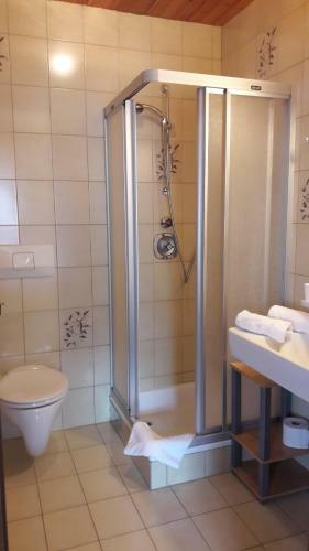 Hostal Pension Mozart