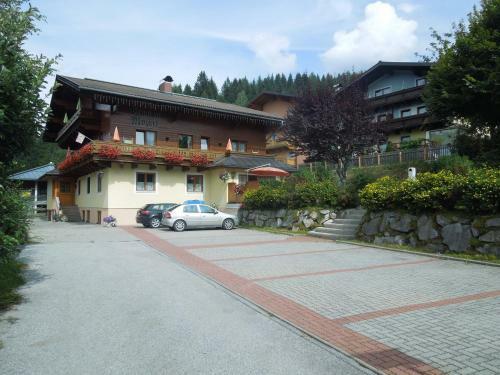 Hostal Pension Mozart