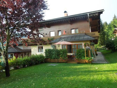 Hostal Pension Mozart