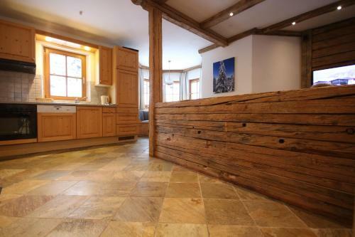 Apartamento Appartementhaus Brunnenhof