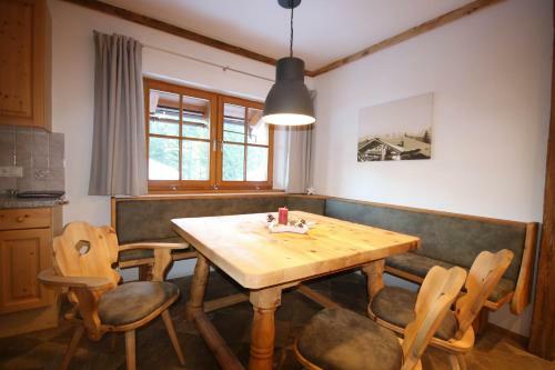 Apartamento Appartementhaus Brunnenhof