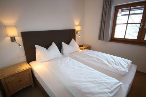 Apartamento Appartementhaus Brunnenhof