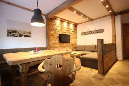 Apartamento Appartementhaus Brunnenhof