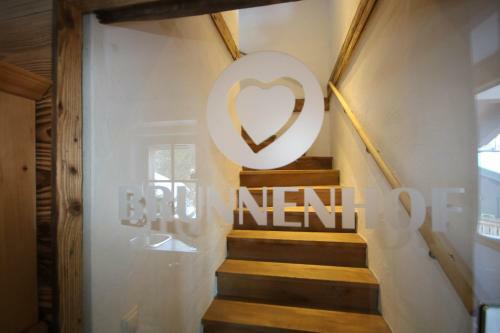 Apartamento Appartementhaus Brunnenhof