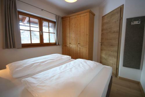 Apartamento Appartementhaus Brunnenhof