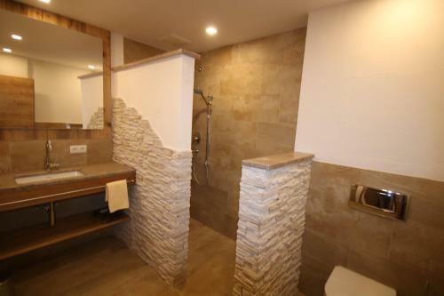 Apartamento Appartementhaus Brunnenhof